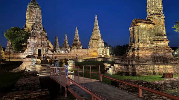 Mahashivratri: 6 Most Famous Temples of Lord Shiva You Can Visit in India