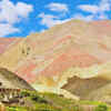 Article image for: Markha Valley Trek, <i class="tbold">ladakh</i>
