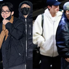 The youngest members were twinning and winning