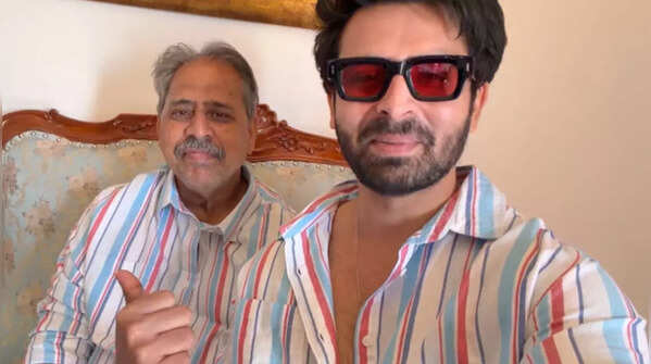 Shoaib reveals day plan
