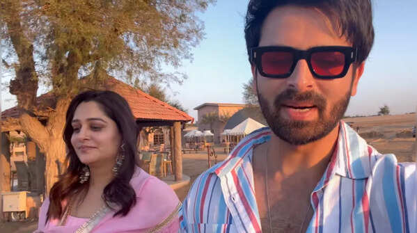 Dipika on Shoaib's mom's love for him