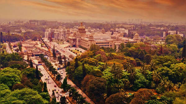 Hennur Road
