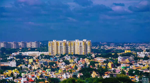 Yelahanka
