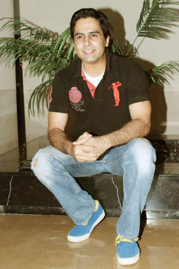Aman Verma Stills