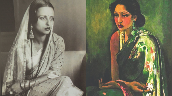 5 Indian women painters who reshaped modern art and deserve more spotlight