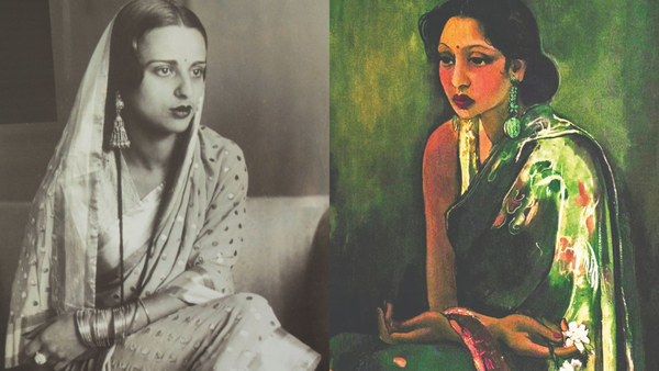 Nalini.
