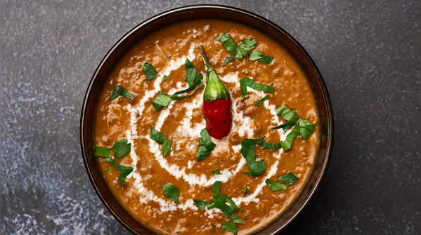 Dal makhani