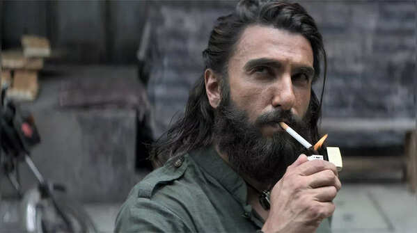 Dhurandhar (2025)