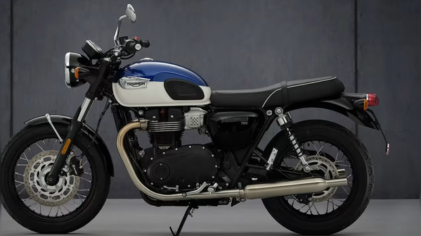 Triumph expands its Indian single-cylinder family