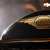 Royal Enfield’s next big twin