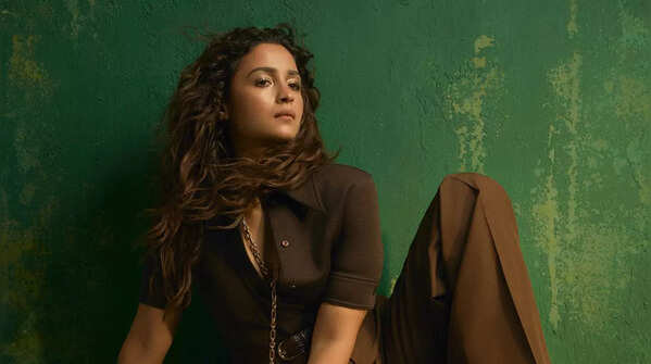 A closer look at Alia Bhatt's exciting slate ahead in 2026