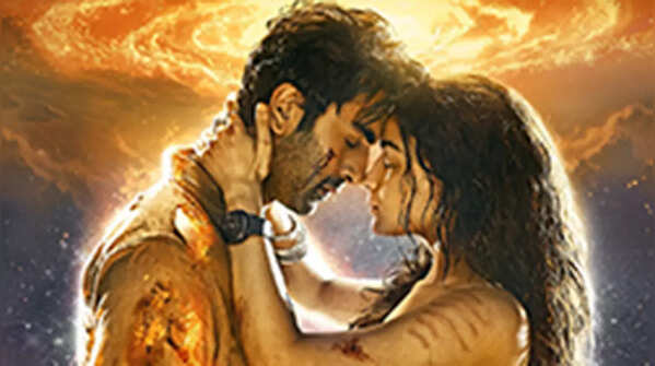 ‘Brahmāstra: Part Two - Dev’