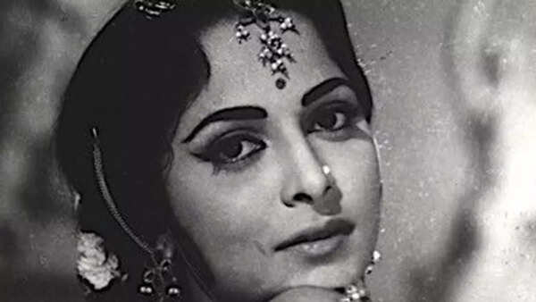Waheeda Rehman