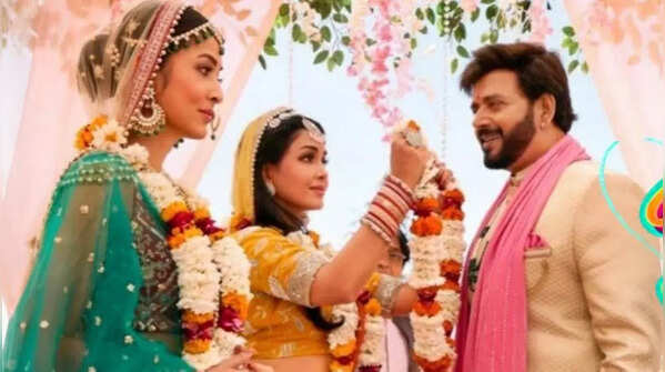 ‘Bhabhiji Ghar Par Hain: Fun On The Run’