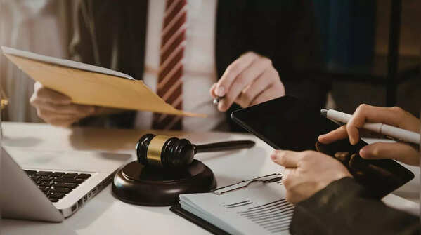 Legal strength and registration