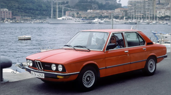 Engineering and driving dynamics that start with design