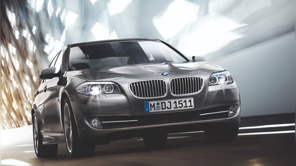 Why BMW cars are so expensive: The features that make them stand out