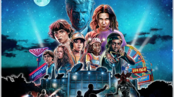 ‘Stranger Things’ Season 5 part 2