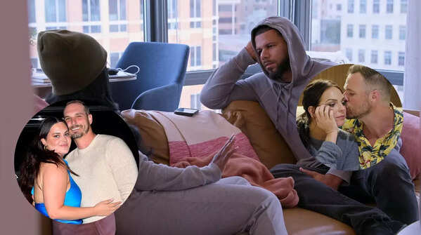 6 reality TV couples who didn’t last after the show