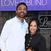 Milton Johnson and Lydia Arleen Velez-Gonzalez (‘Love Is Blind Season 5’)