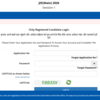 JEE Main 2026 answer key Live Updates: Around 13 lakh candidates can now check their scores; direct link here