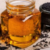 What is onion seed oil?