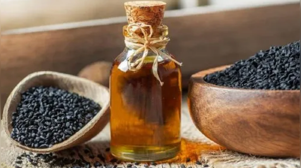 How to use the onion seed oil?