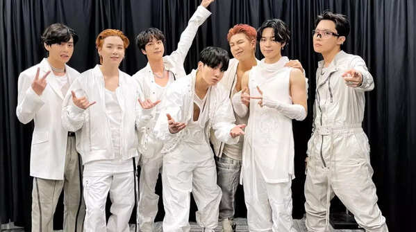 Best-rated BTS tours: From ‘Love Yourself’ to ‘The Wings’ tours