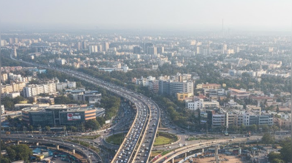 Flyover proposal: Addressing Iblur Junction congestion