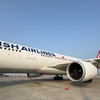 Article image for: After engine fire, Turkish flight diverts safely to Kolkata