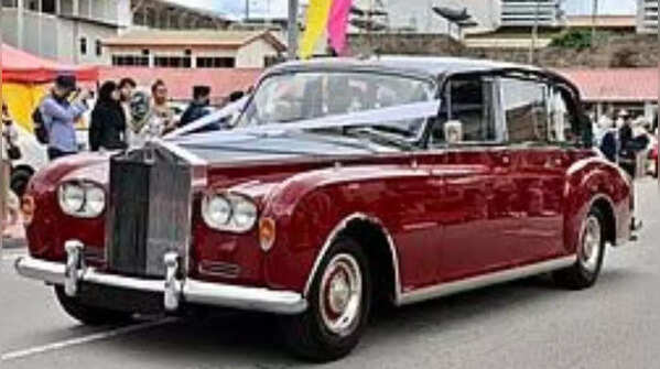 Exceptionally valuable individual automobiles