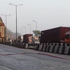 Passengers Stranded Without Basic Facilities