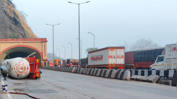 Leak of Highly Flammable Propylene Gas