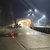 Mumbai-Bound Carriageway Closed for Safety