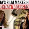 Article image for: Melania Trump Film Humiliated by Record-Breaking IMDb Score NO MOVIE WANTS