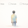 Article image for: Not everyone is born male or female. Has India’s law kept up?