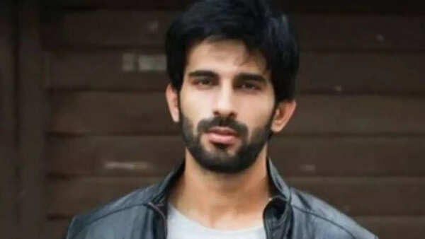 Ankit Siwach Photos
