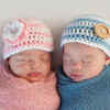 Article image for: Twin names inspired by balance: sun–moon, day–night, earth–sky on these lines