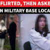 Article image for: Putin’s FSB Nabs ‘Spy WOOED’ By Ukraine’s Intel Service GUR; ’Leaked’ Russian Military Base Info