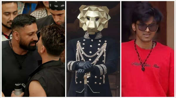The 50: From an ugly clash between Rajat Dalal and Prince Narula to Elvish Yadav's friend Archit Kaushik physically attacking Maxtern: Highlights from the episode