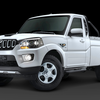 Article image for: Mahindra's massive Make In India push: 35,000 Scorpio Pik-Ups to be exported to Indonesia