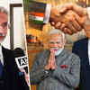 Article image for: 'No Fixed Timeline Yet': Jaishankar Clears Air About The Process Behind India-US Trade Negotiations