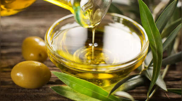 Olive oil