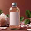 Rose water is a daily habit