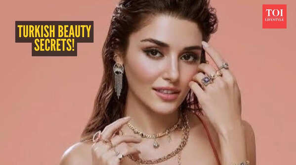 Try these Turkish beauty hacks and you won't need to use filters for your pictures
