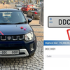 Article image for: India's most expensive car number plate costing Rs 2+crore: Full story here
