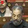Article image for: <i class="tbold">Kamal</i> Haasan’s Powerful Rajya Sabha Debut