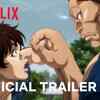 Article image for: Baki-Dou: The Invincible Samurai Trailer: <i class="tbold">nobunaga shimazaki</i>, Naoya Uchida and Akio Ôtsuka Starrer Baki-Dou: The Invincible Samurai Official Trailer