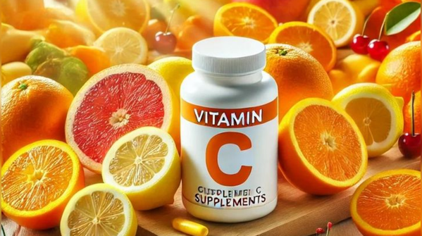 Vitamin C