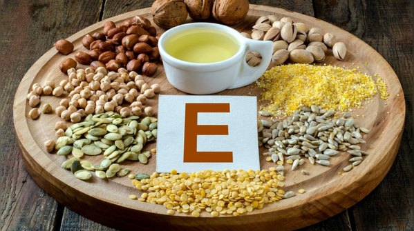 Vitamin E